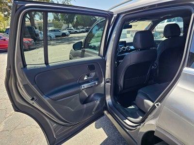 2026 Mercedes-Benz GLB 250 SUV