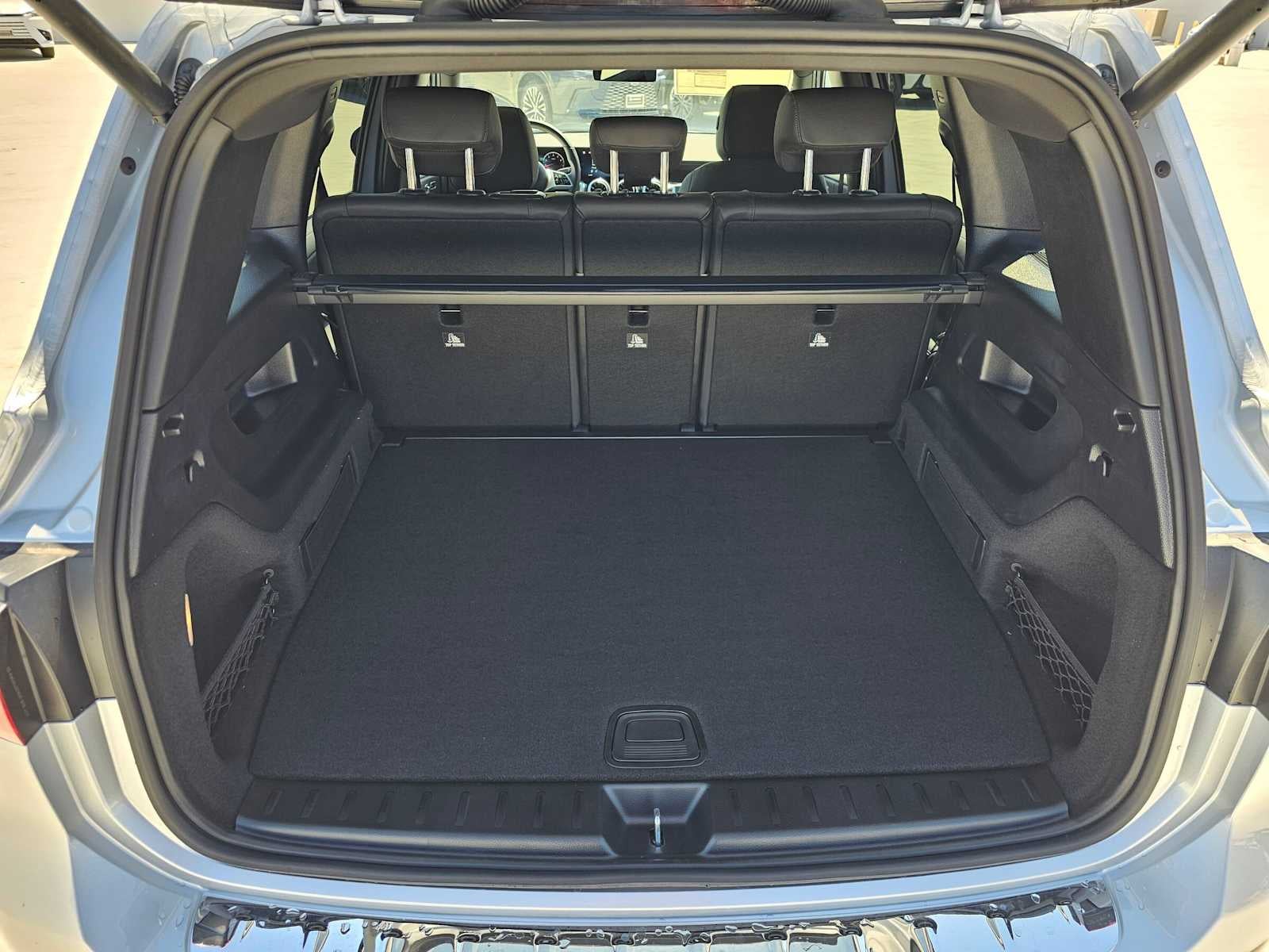 2026 Mercedes-Benz GLB 250 SUV