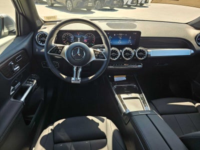 2026 Mercedes-Benz GLB 250 SUV