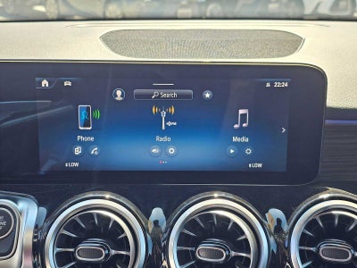 2026 Mercedes-Benz GLB 250 SUV