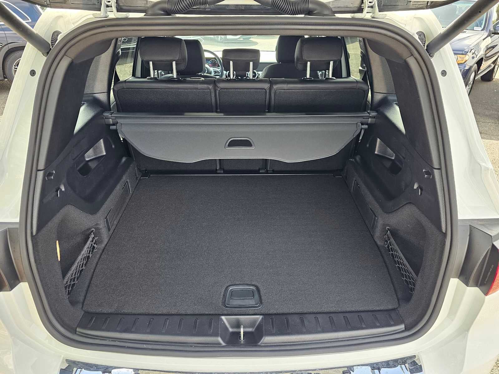 2026 Mercedes-Benz GLB 250 SUV