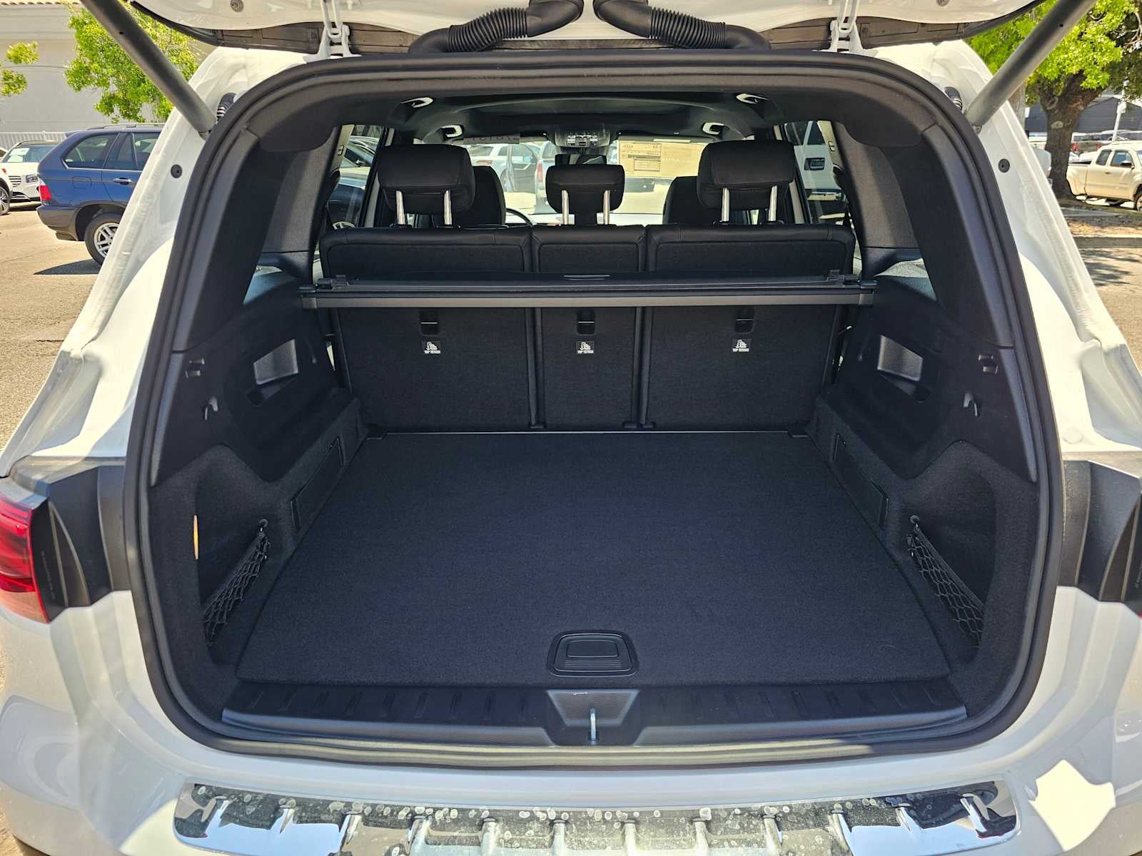 2026 Mercedes-Benz GLB 250 SUV