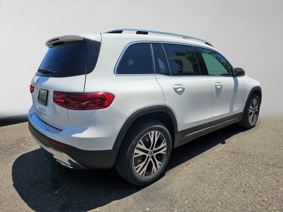 2026 Mercedes-Benz GLB 250 SUV