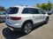2026 Mercedes-Benz GLB 250 SUV