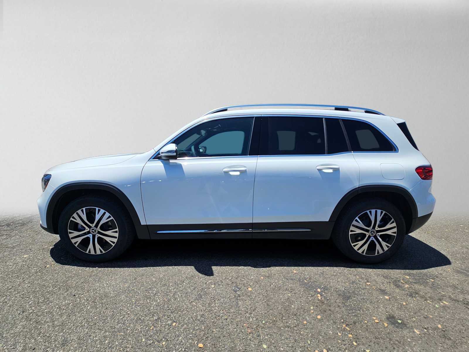 2026 Mercedes-Benz GLB 250 SUV