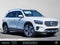 2026 Mercedes-Benz GLB 250 SUV