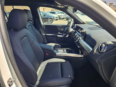 2026 Mercedes-Benz GLB 250 SUV