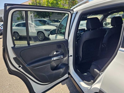 2026 Mercedes-Benz GLB 250 SUV