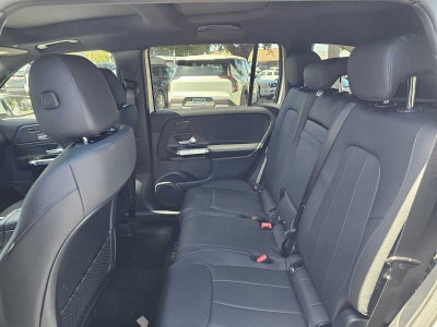 2026 Mercedes-Benz GLB 250 SUV