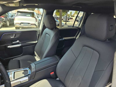 2026 Mercedes-Benz GLB 250 SUV