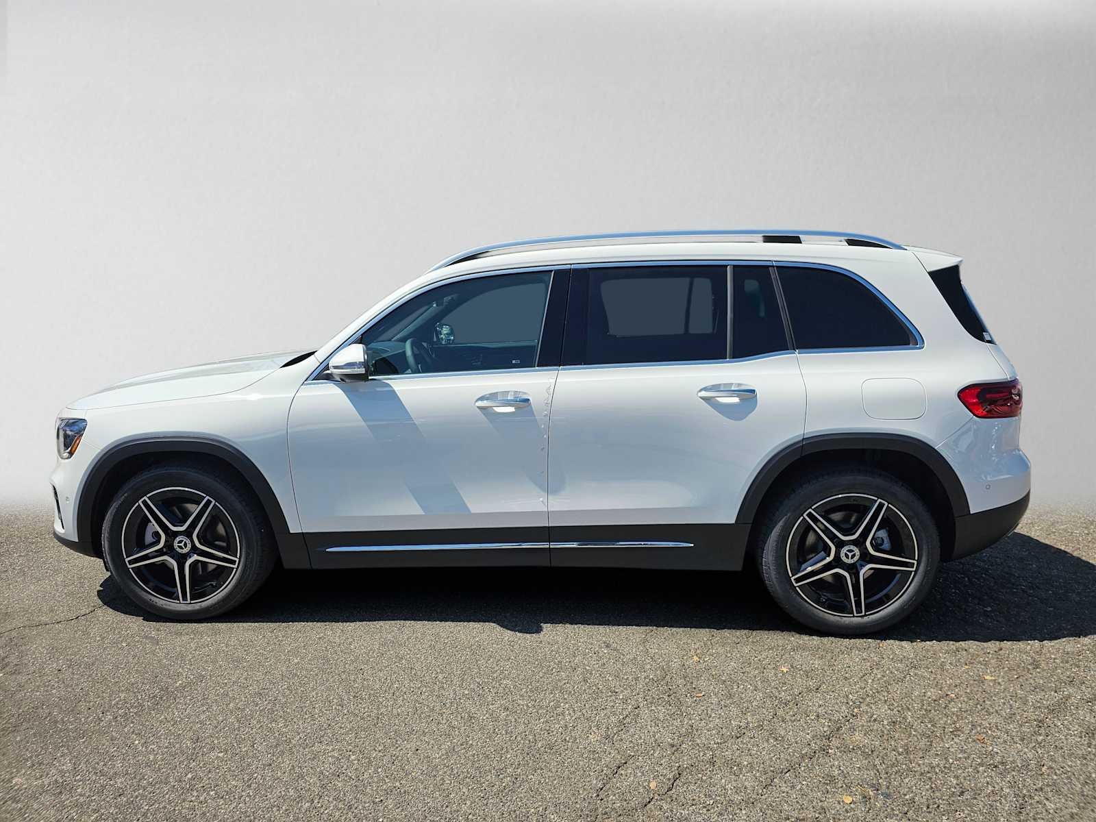 2026 Mercedes-Benz GLB 250 SUV