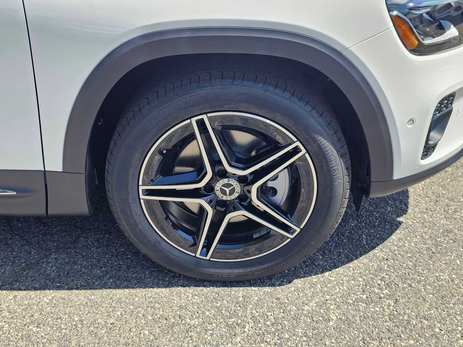 2026 Mercedes-Benz GLB 250 SUV