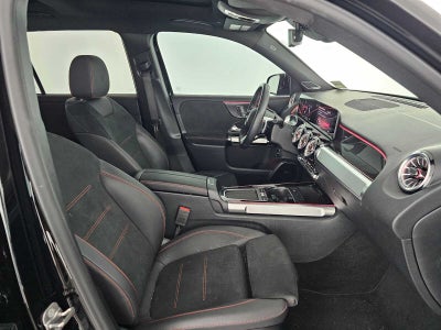 2024 Mercedes-Benz GLB 250 SUV