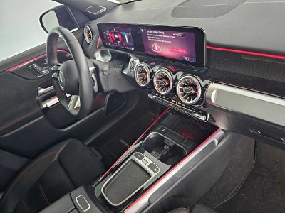 2024 Mercedes-Benz GLB 250 SUV