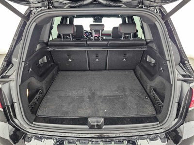 2024 Mercedes-Benz GLB 250 SUV