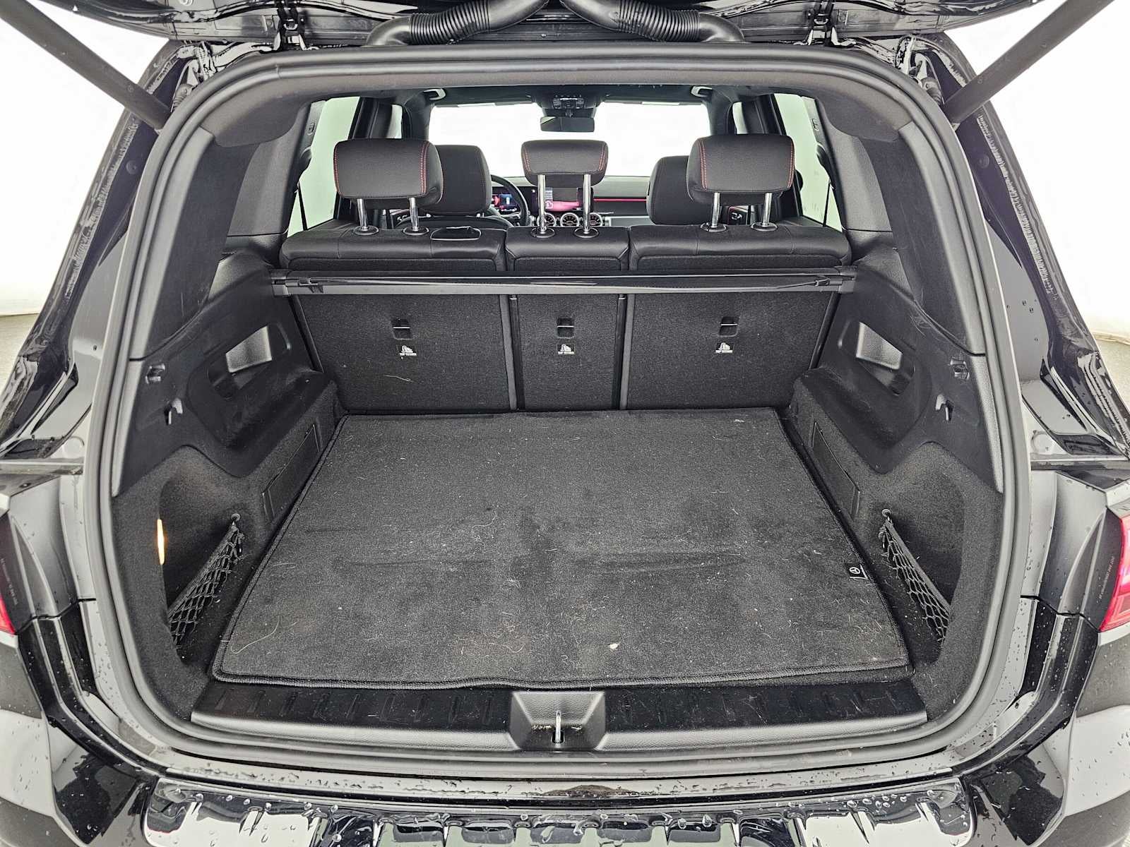 2024 Mercedes-Benz GLB 250 SUV
