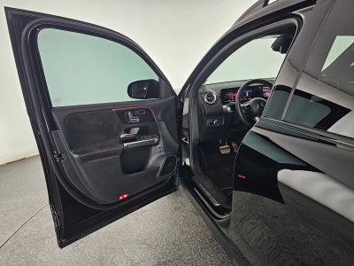 2024 Mercedes-Benz GLB 250 SUV