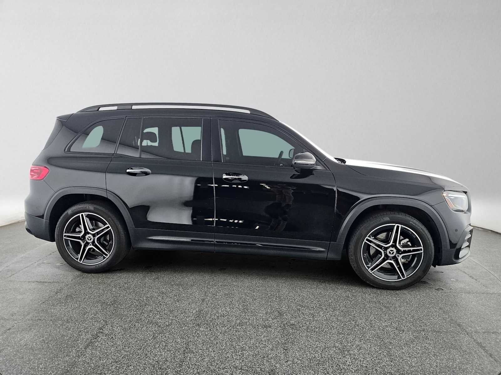 2024 Mercedes-Benz GLB 250 SUV