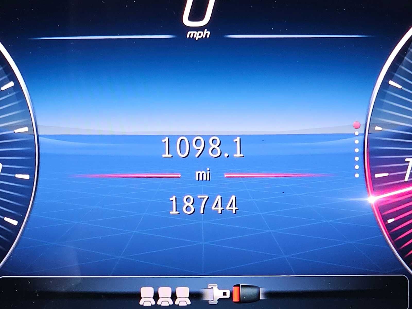 2024 Mercedes-Benz GLB 250 SUV