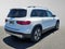 2026 Mercedes-Benz GLB 250 SUV