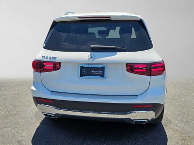 2026 Mercedes-Benz GLB 250 SUV