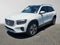 2026 Mercedes-Benz GLB 250 SUV