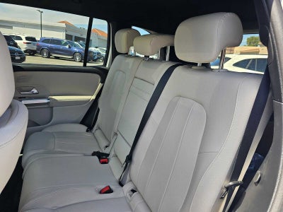 2026 Mercedes-Benz GLB 250 SUV