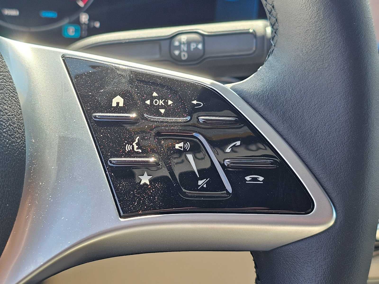 2026 Mercedes-Benz GLB 250 SUV