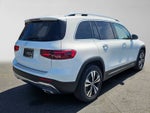 2026 Mercedes-Benz GLB 250 SUV