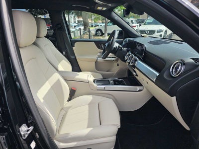 2026 Mercedes-Benz GLB 250 SUV