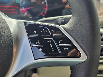 2026 Mercedes-Benz GLB 250 SUV