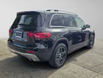 2026 Mercedes-Benz GLB 250 SUV