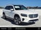 2026 Mercedes-Benz GLB 250 SUV