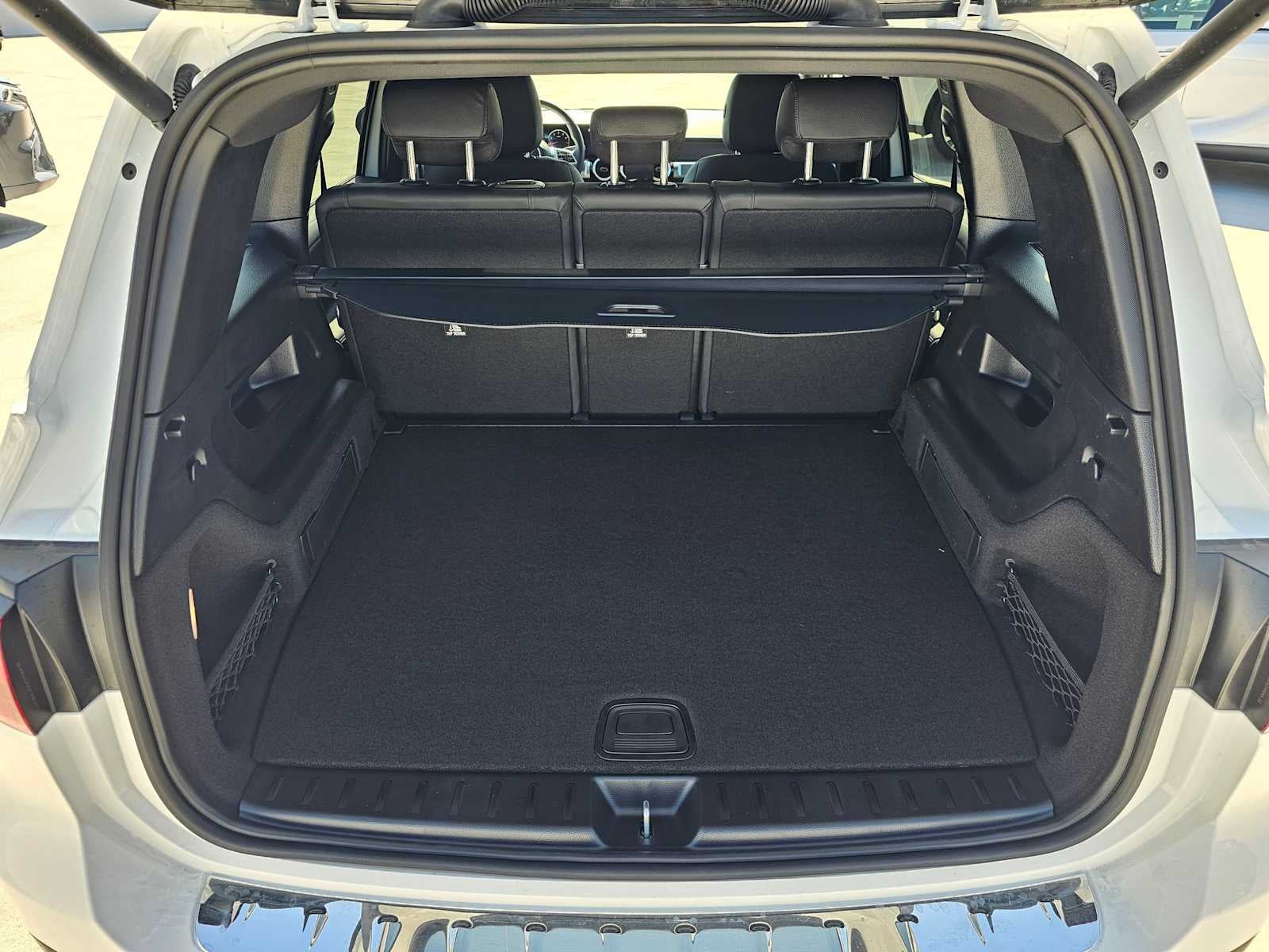 2026 Mercedes-Benz GLB 250 SUV