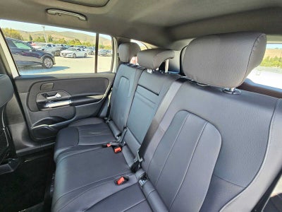 2026 Mercedes-Benz GLB 250 SUV