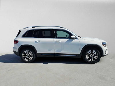 2026 Mercedes-Benz GLB 250 SUV