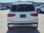 2026 Mercedes-Benz GLB 250 SUV