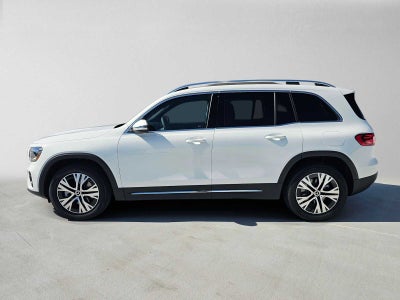 2026 Mercedes-Benz GLB 250 SUV