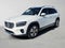 2026 Mercedes-Benz GLB 250 SUV