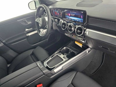 2026 Mercedes-Benz GLB 250 SUV