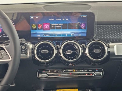 2026 Mercedes-Benz GLB 250 SUV