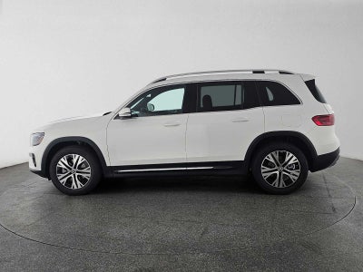 2026 Mercedes-Benz GLB 250 SUV
