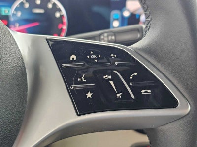2026 Mercedes-Benz GLB 250 SUV