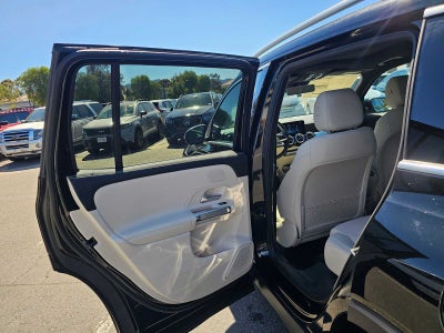 2026 Mercedes-Benz GLB 250 SUV