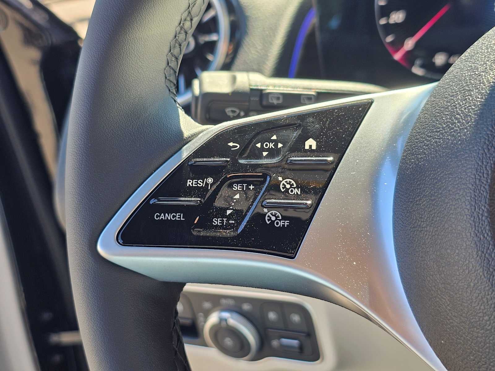 2026 Mercedes-Benz GLB 250 SUV