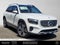 2026 Mercedes-Benz GLB 250 SUV