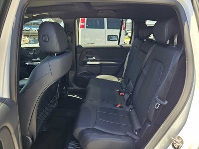 2026 Mercedes-Benz GLB 250 SUV