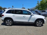 2026 Mercedes-Benz GLB 250 SUV
