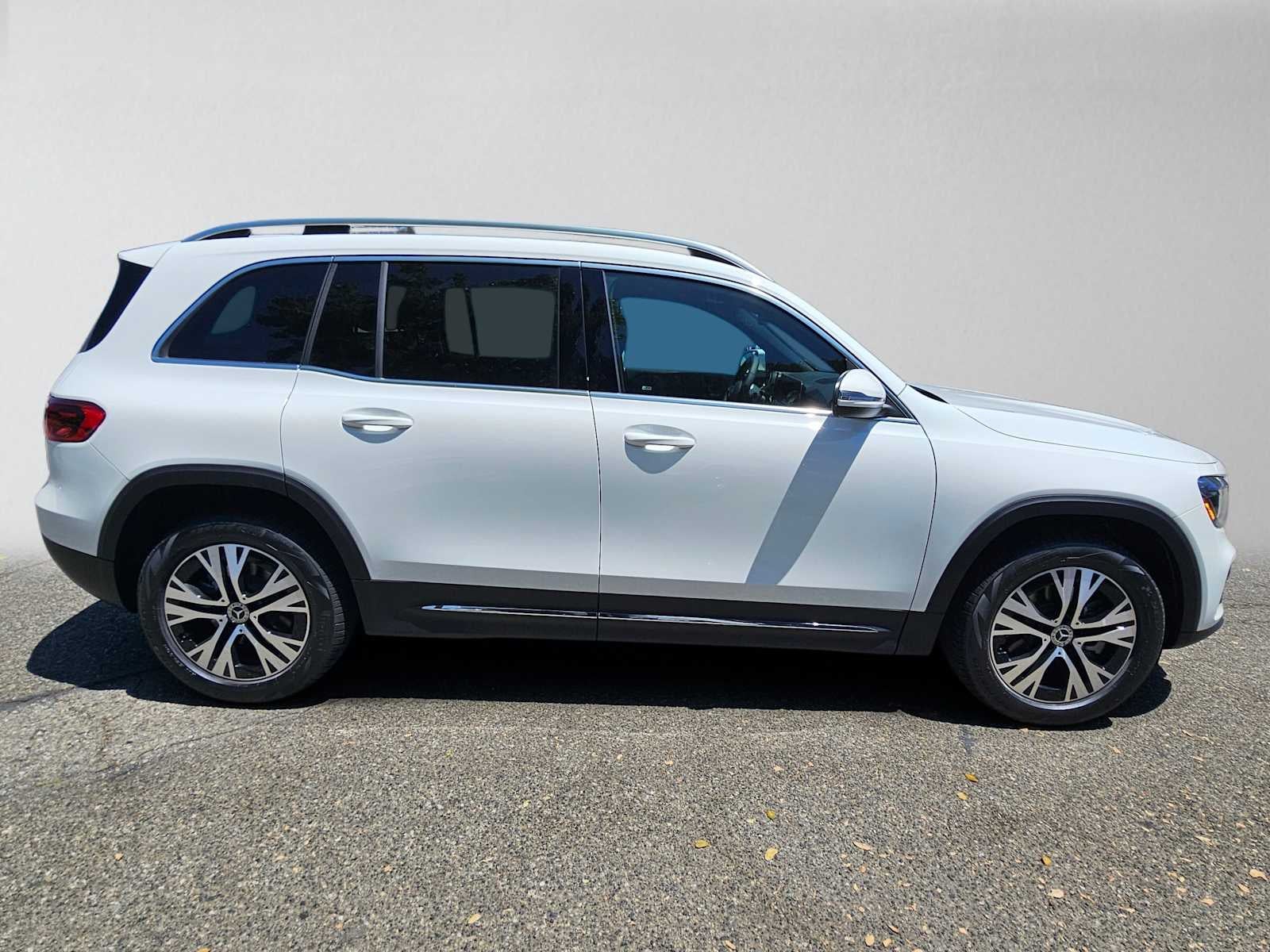 2026 Mercedes-Benz GLB 250 SUV
