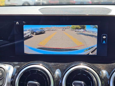 2026 Mercedes-Benz GLB 250 SUV